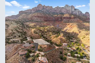 Parunuweap Cir, Springdale, UT 84767 - Photo 24