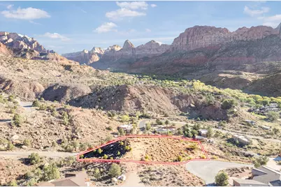 Parunuweap Cir, Springdale, UT 84767 - Photo 8