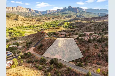 Parunuweap Cir, Springdale, UT 84767 - Photo 32