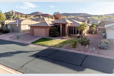 1530 Falcon Dr, Saint George, UT 84770 - Photo 1