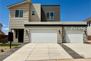 4225 E El Capitan Way, Saint George, UT 84790 - Photo 1