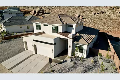 6084 S Half Dome, Saint George, UT 84790 - Photo 4