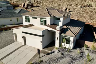 6084 S Half Dome, Saint George, UT 84790 - Photo 4