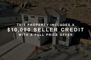 6084 S Half Dome, Saint George, UT 84790 - Photo 2