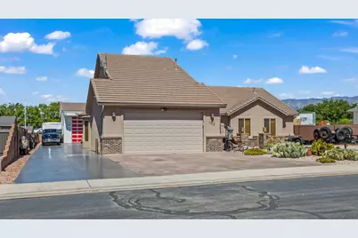 102 S 400 W, La Verkin, UT 84745 - Photo 1