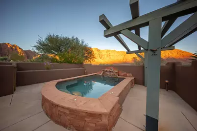 911 W Roadrunner Ct, Ivins, UT 84738 - Photo 30