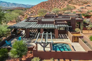 911 W Roadrunner Ct, Ivins, UT 84738 - Photo 6