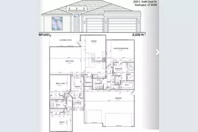 2826 E Smith Creek Dr, Washington, UT 84780 - Photo 36