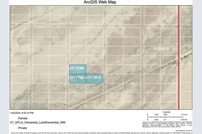 6652 N 8300 W, Beryl, UT 84714 - Photo 10