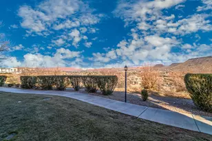 1845 W Canyon View Dr, Saint George, UT 84770 - Photo 26
