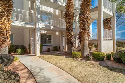 1845 W Canyon View Dr #803, Saint George, UT 84770 - Photo 32