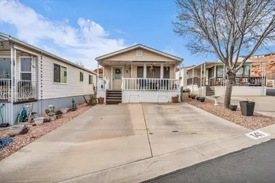 1150 W Red Hills Parkway #141, Washington, UT 84780 - Photo 2