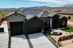 253 W United Way, Ivins, UT 84738 - Photo 6