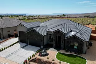 253 W United Way, Ivins, UT 84738 - Photo 6