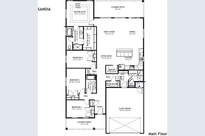 3979 S 2160 W Lot #29, Hurricane, UT 84737 - Photo 2