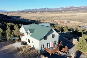 1915 E Bailey Acres Dr, Panguitch, UT 84759 - Photo 8