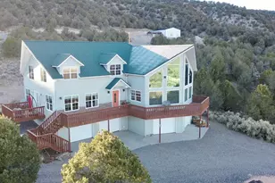 1915 E Bailey Acres Dr, Panguitch, UT 84759 - Photo 4