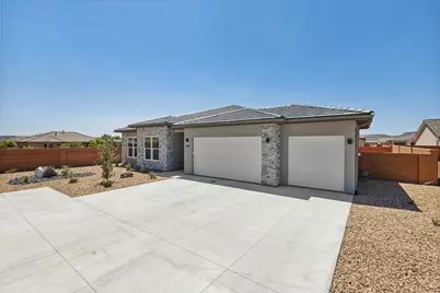 635 S 230 W #(lot 5), Ivins, UT 84738 - Photo 2