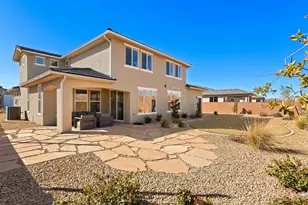 4712 W 2820 S, Hurricane, UT 84737 - Photo 32