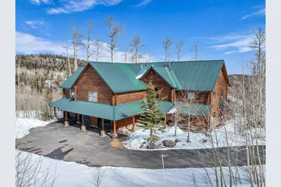 292 W Ridgeview St, Brian Head, UT 84719 - Photo 42