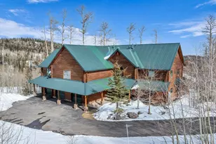 292 W Ridgeview St, Brian Head, UT 84719 - Photo 42