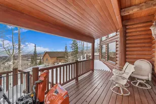 292 W Ridgeview St, Brian Head, UT 84719 - Photo 38