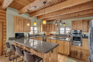 292 W Ridgeview St, Brian Head, UT 84719 - Photo 4