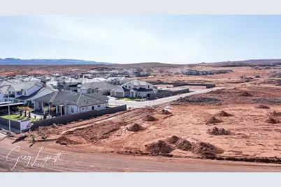 S Turf Sod Rd, Hurricane, UT 84737 - Photo 2