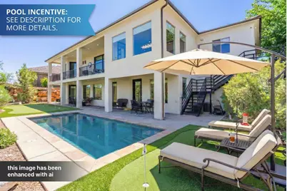 1550 N Parkstone Rd W, Washington, UT 84780 - Photo 2