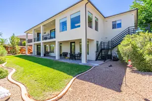 1550 N Parkstone Rd W, Washington, UT 84780 - Photo 2