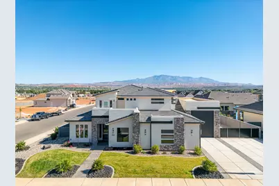 466 W Lanz Cir, Washington, UT 84780 - Photo 2