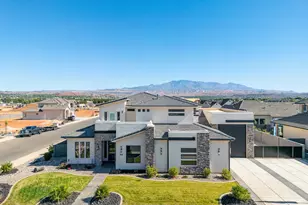 466 W Lanz Cir, Washington, UT 84780 - Photo 2