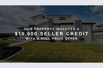 466 W Lanz Cir, Washington, UT 84780 - Photo 2