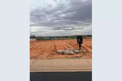 Lot 1002 Basalt Drive, Saint George, UT 84770 - Photo 2