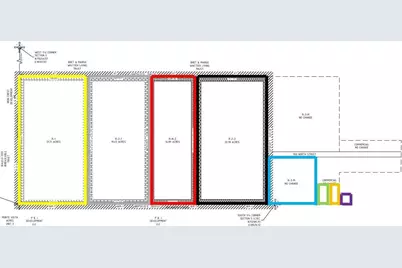 800 N Lund Hwy .31 Acres Zoned Commercial, Cedar City, UT 84721 - Photo 2