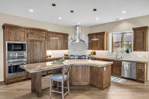 2031 E Cliff Point Dr, Saint George, UT 84790 - Photo 16