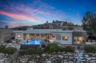 2031 E Cliff Point Dr, Saint George, UT 84790 - Photo 20