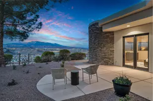 2031 E Cliff Point Dr, Saint George, UT 84790 - Photo 22