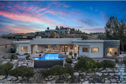 2031 E Cliff Point Dr, Saint George, UT 84790 - Photo 10