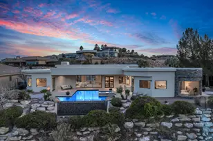 2031 E Cliff Point Dr, Saint George, UT 84790 - Photo 10