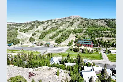 349 W Eagles Roost St, Brian Head, UT 84719 - Photo 2