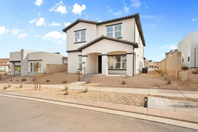 Desert Color, Lot 845 Phase 8, Saint George, UT 84790 - Photo 1