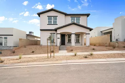 Desert Color, Lot 845 Phase 8, Saint George, UT 84790 - Photo 24