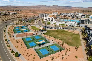 Desert Color Lot 845 Phase 8, Saint George, UT 84790 - Photo 46