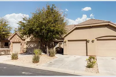2020 N Pebble Beach Dr, Washington, UT 84780 - Photo 2