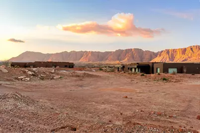 Lot 20 Wild Indigo Way, Ivins, UT 84738 - Photo 8