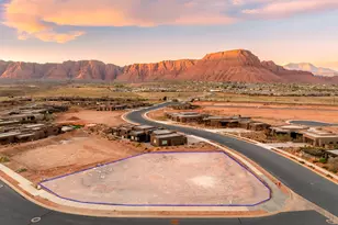 Lot 20 Wild Indigo Way, Ivins, UT 84738 - Photo 1