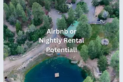 700 S Gravel Rd, Kanab, UT 84741 - Photo 1