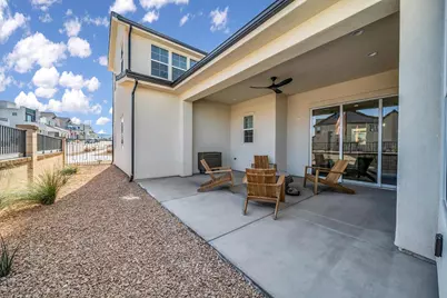 Desert Color, Lot 625 Phase 6, Saint George, UT 84790 - Photo 34