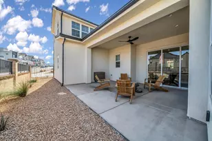 Desert Color Lot 625 Phase 6, Saint George, UT 84790 - Photo 34